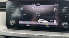 Skoda Scala 1.0 TSI 110 SE 5dr Petrol Hatchback